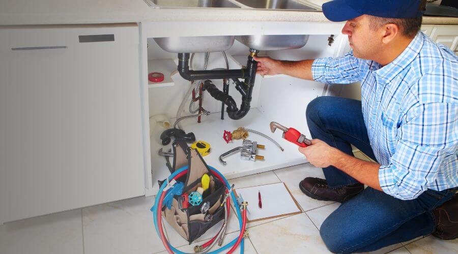 Local tankless water heater installation in Beaverdam, OH